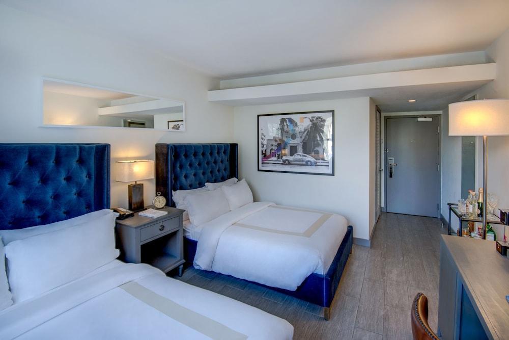 Clinton Hotel South Beach Miami Beach Exterior foto