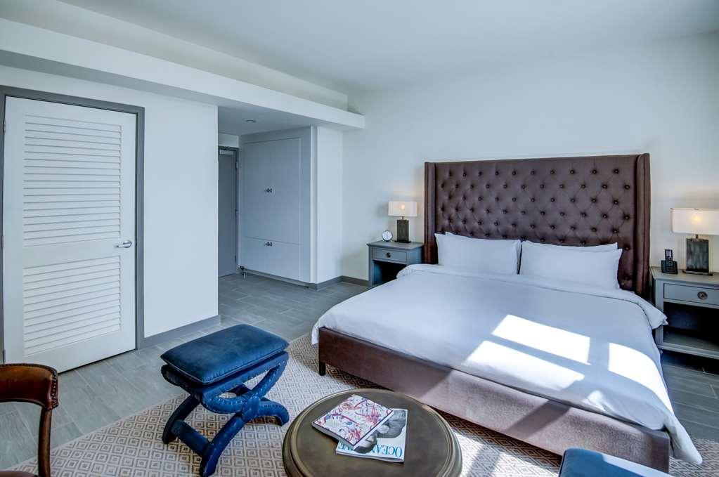 Clinton Hotel South Beach Miami Beach Zimmer foto