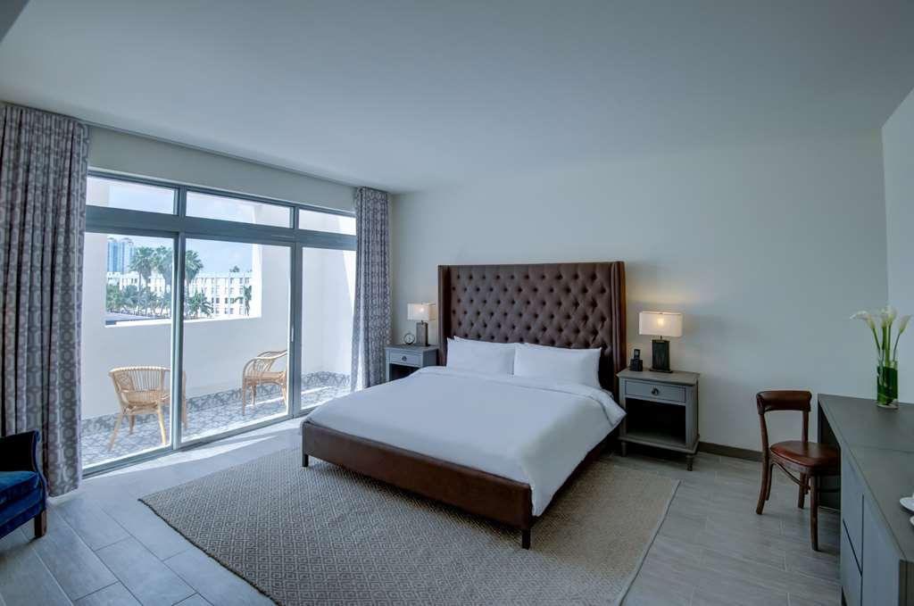 Clinton Hotel South Beach Miami Beach Zimmer foto