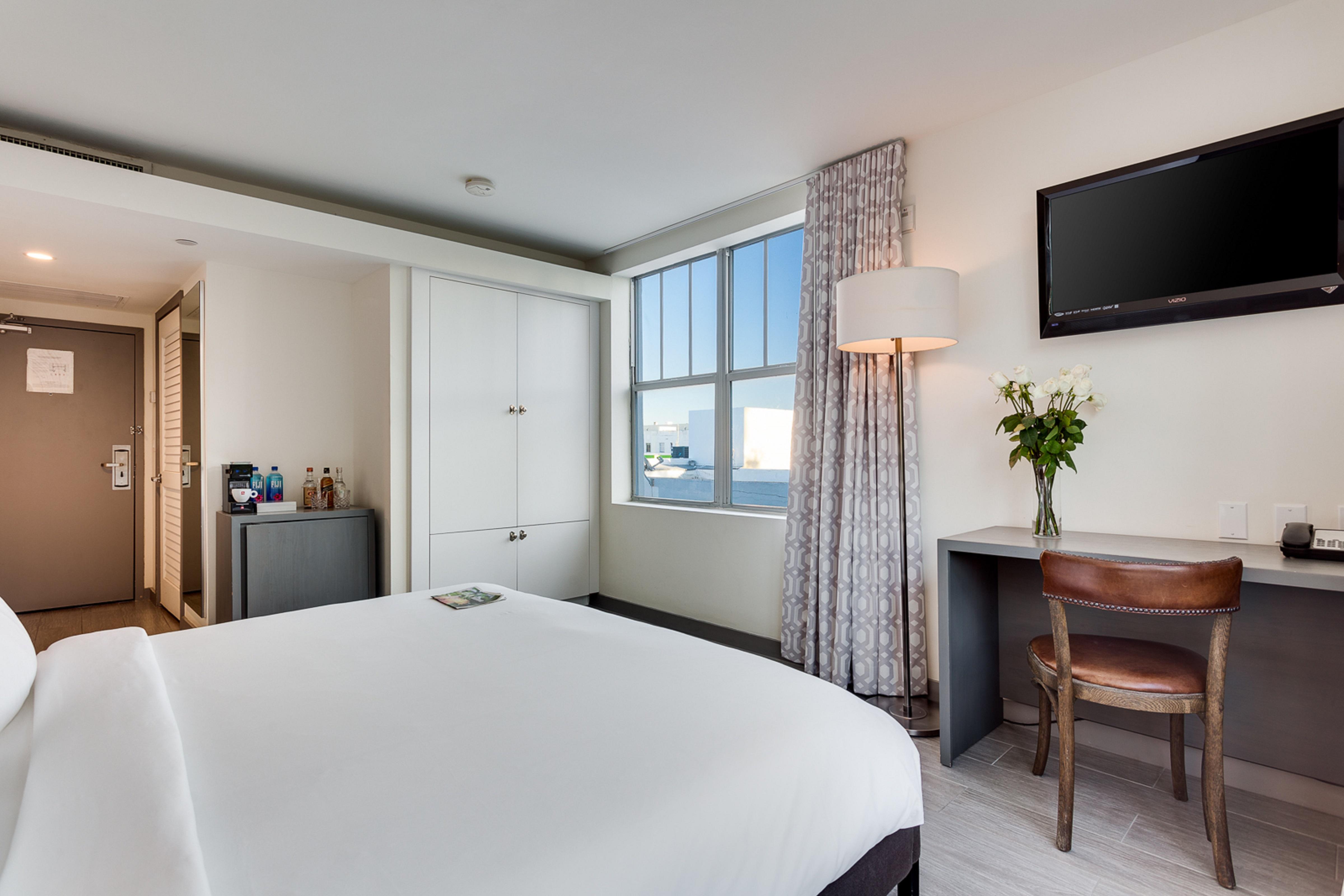 Clinton Hotel South Beach Miami Beach Zimmer foto