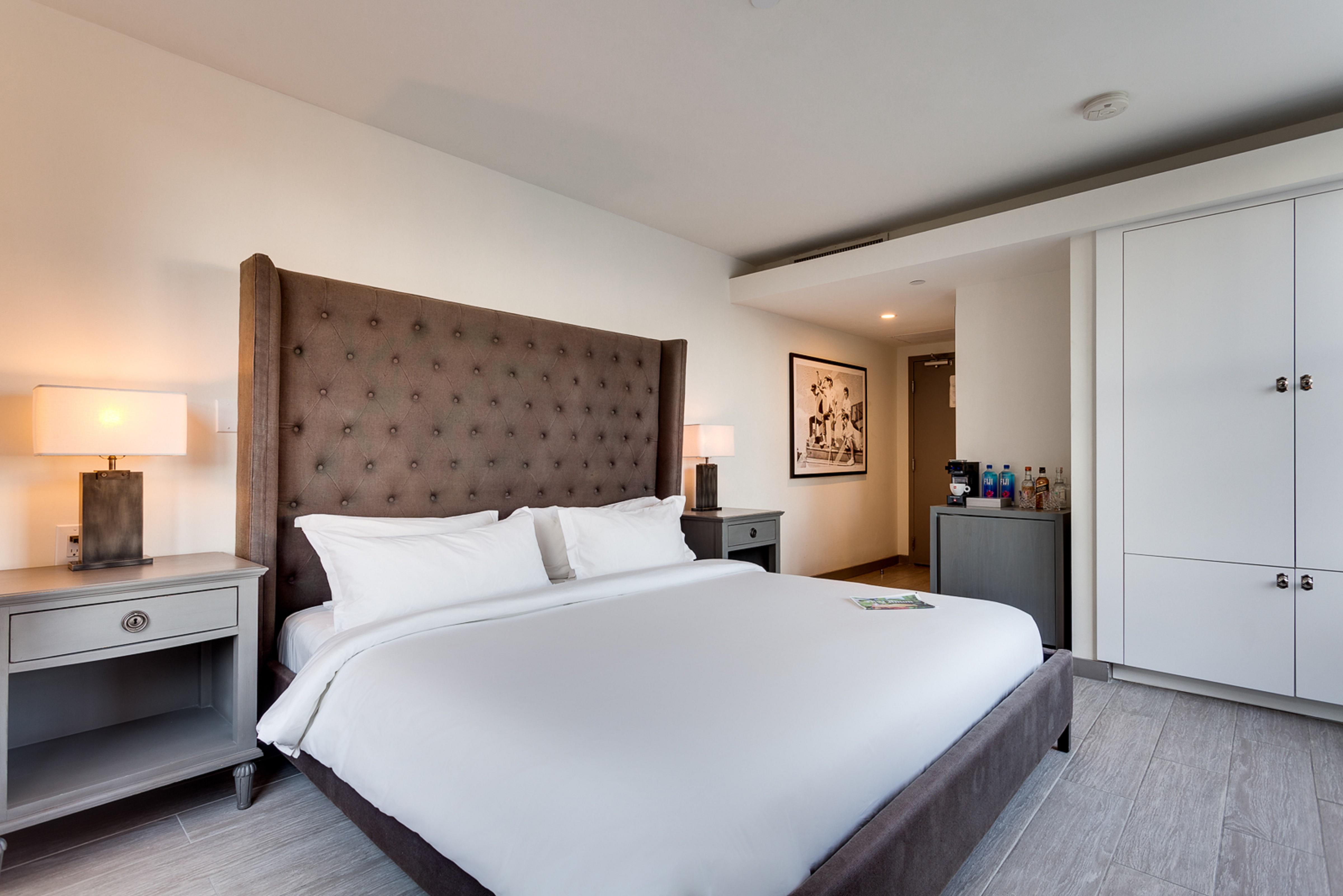 Clinton Hotel South Beach Miami Beach Zimmer foto