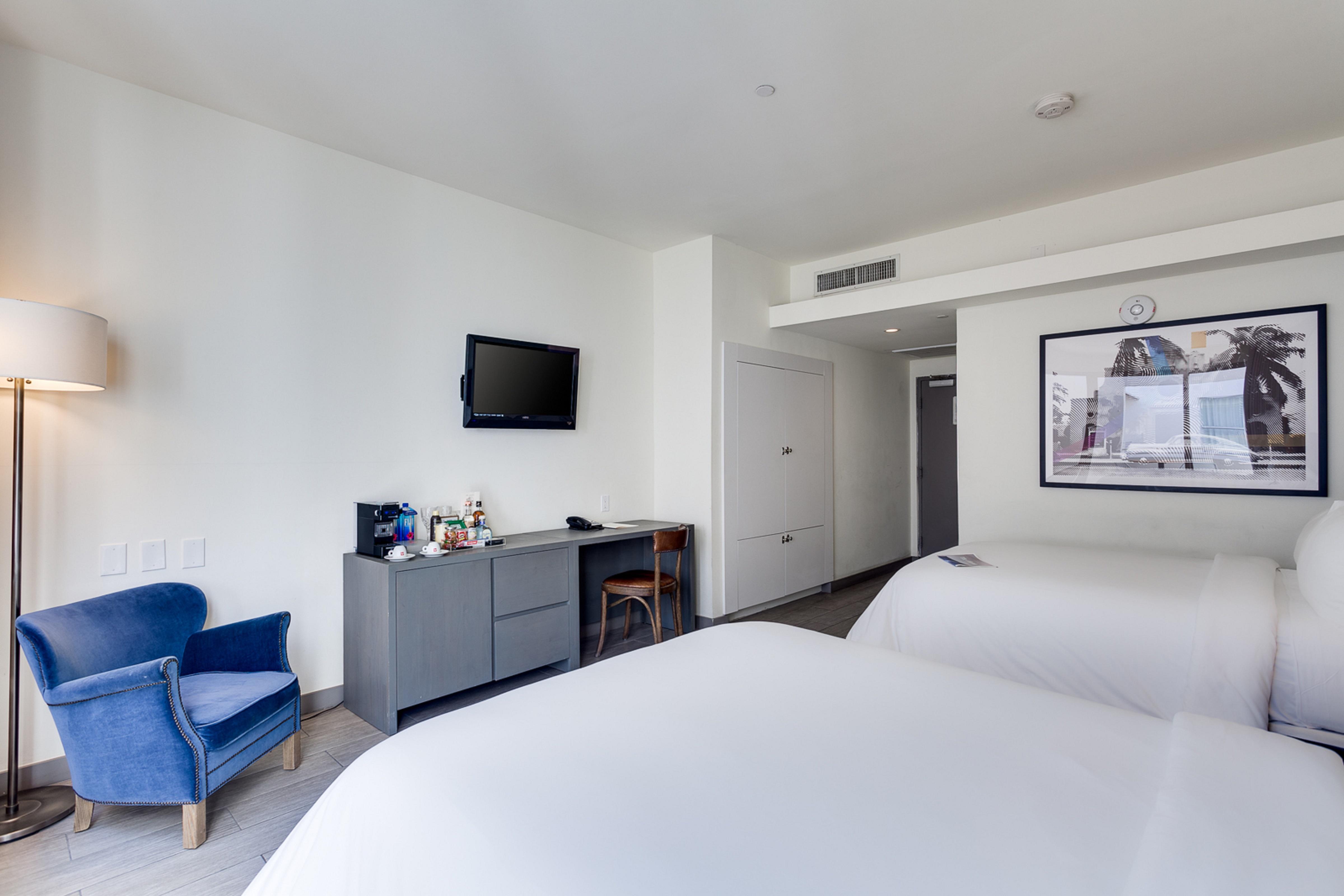 Clinton Hotel South Beach Miami Beach Exterior foto
