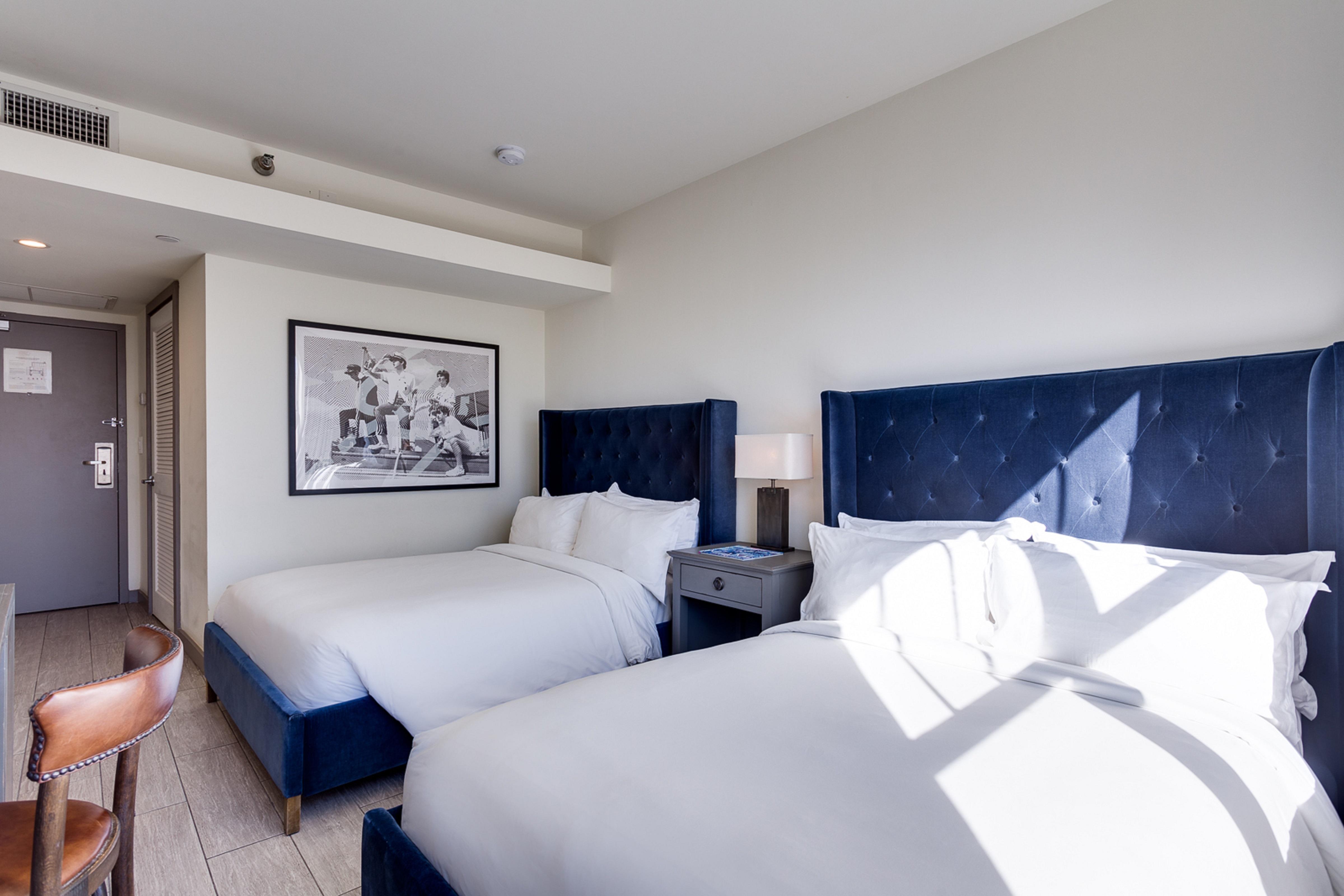 Clinton Hotel South Beach Miami Beach Exterior foto