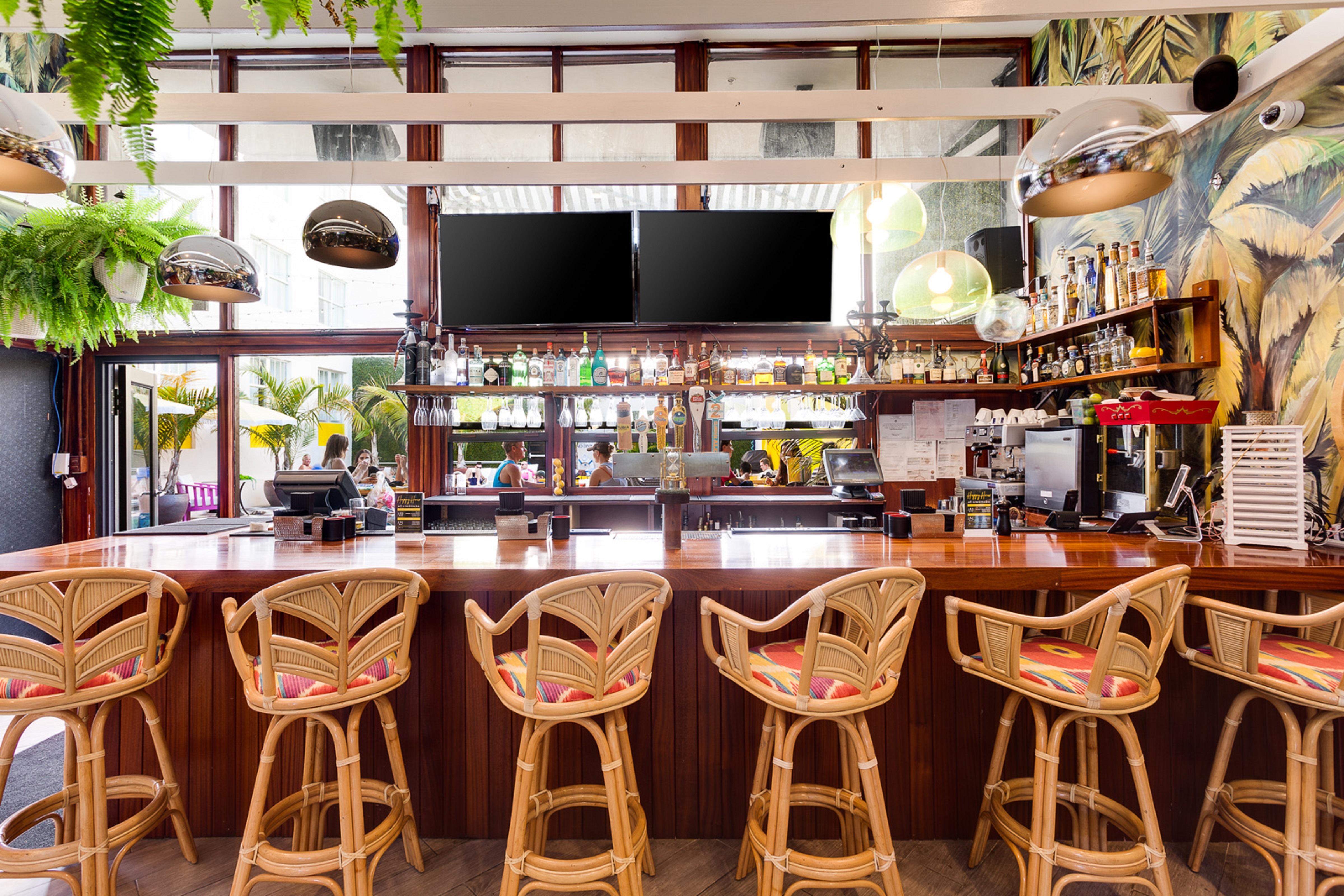Clinton Hotel South Beach Miami Beach Exterior foto