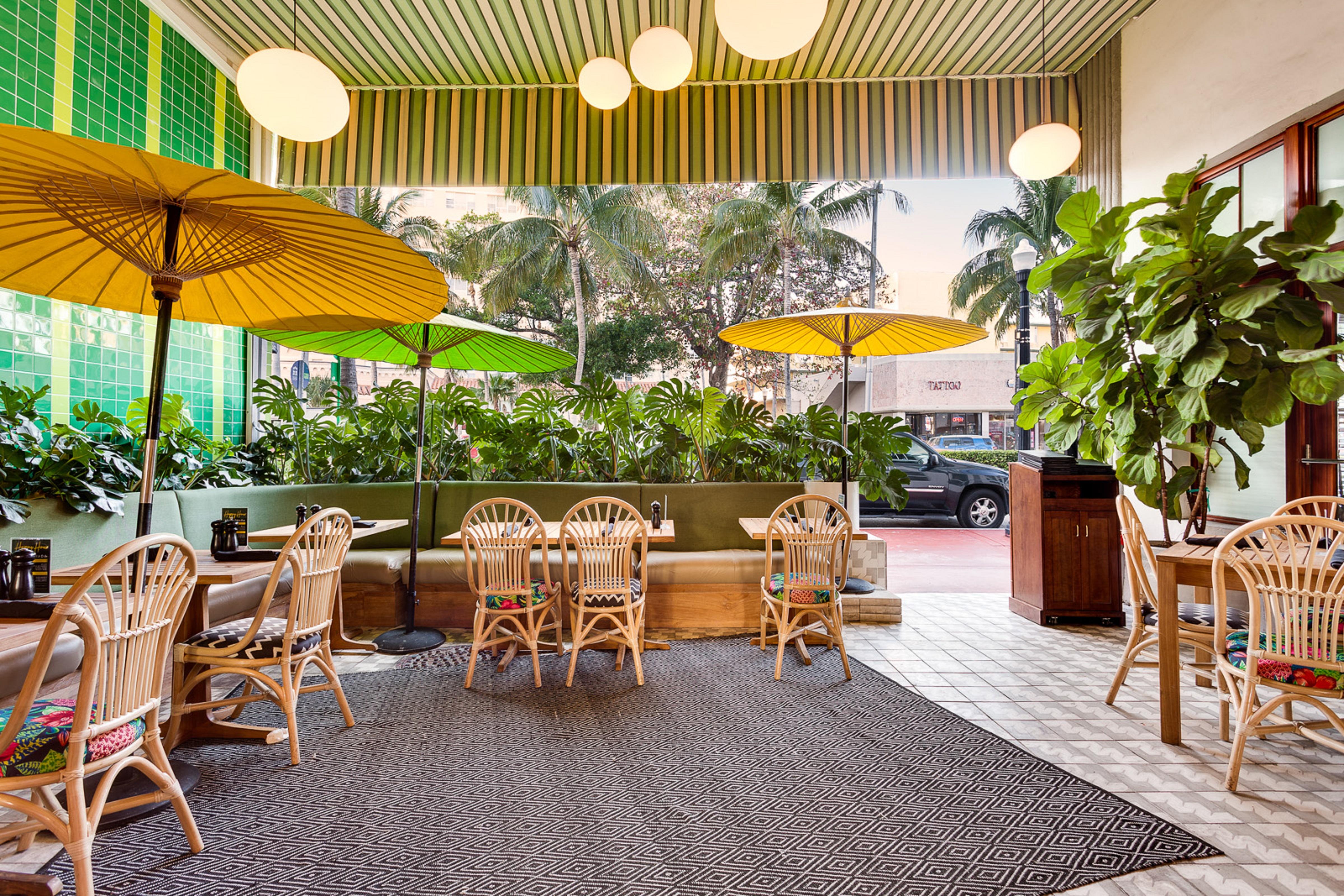 Clinton Hotel South Beach Miami Beach Exterior foto