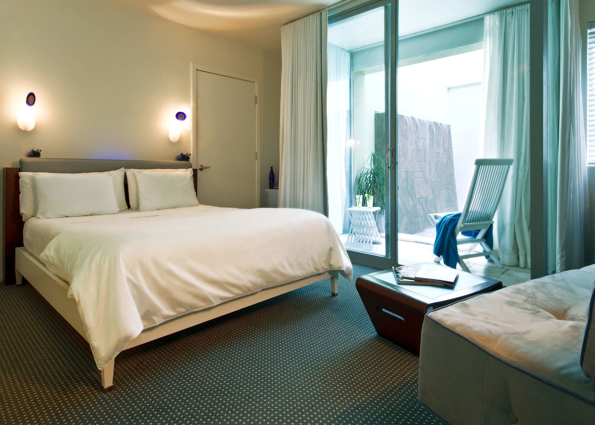 Clinton Hotel South Beach Miami Beach Zimmer foto